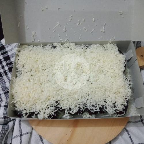 3x Balok Original Isi 10 menu Brownies Balok Lumer, Fatmawati