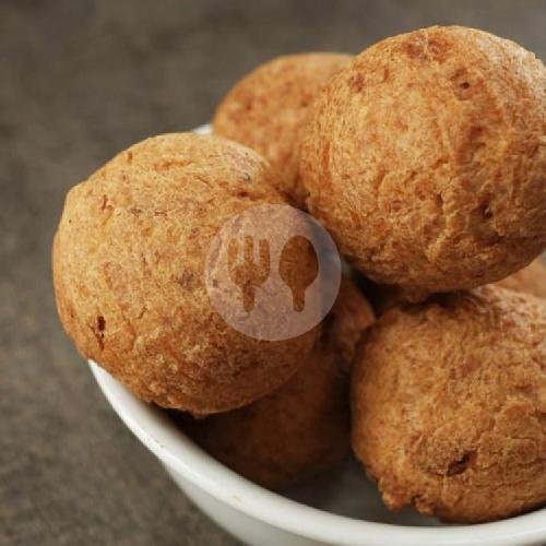 Paket Kue Bantal 7 Pc menu Cakwe Garing, Fresh Market Green Lake City