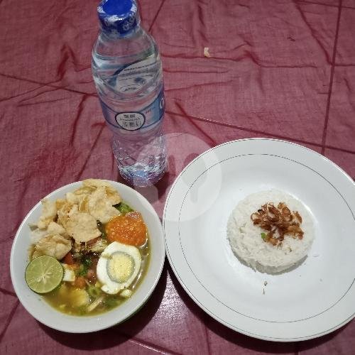 Review Warung Soto Samrel: Pengalaman Kuliner Otentik di Jl. Bukit Duri Tanjakan Review Warung Soto Samrel: Pengalaman Kuliner Otentik di Jl. Bukit Duri Tanjakan