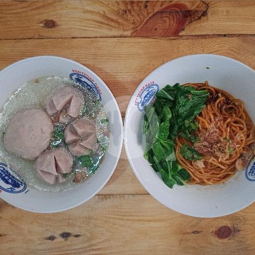 Porsi Bakso Sedang menu Bakso SOIM 1