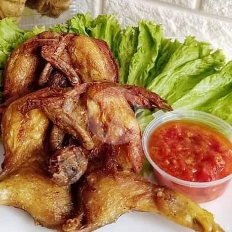 Nasi Bebek menu Warung Bebek Semoga Jaya, Sambiroto