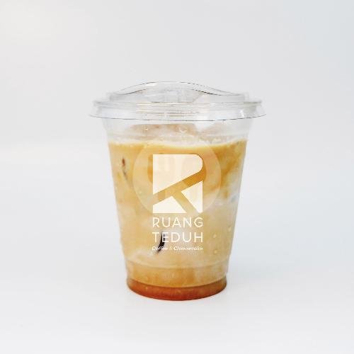 Americano menu Ruang Teduh Coffee & Cheesecake, Kedawung