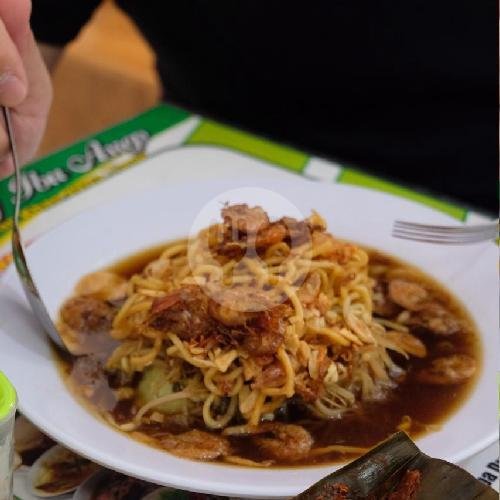 Review Warung Ibu Asrep: Surga Kuliner di Kapasan, Surabaya