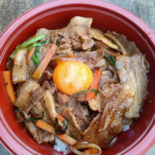 Echigoya Ramen di Citywalk: Pengalaman Kuliner Jepang yang Menarik di Jakarta