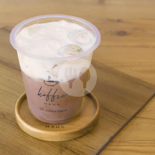 Ice Coffee Baileys (Large) menu Kopi Koffie Haus, Hayam Wuruk