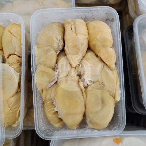 Durian Cup menu Fadija Durian, Perumahan Panorama