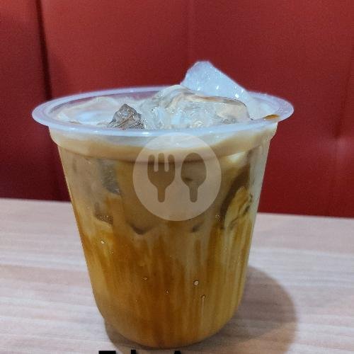 Wedang Jahe Hangat menu Bakso Bule, Green Lake City