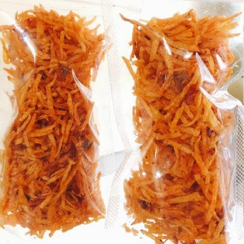 Sate Semur Ati Ampela menu Warteg Maju Jaya 2, Tubagus Ismail Dalam