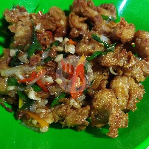 Hao Je Chinese Food: Surga Kuliner Tiongkok di Sukoharjo