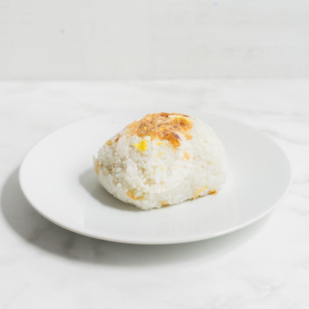Review Nasi Uduk Legendaris di Rm Nasi Uduk Widuri “Bang Anda”, Setia Budi Jakarta