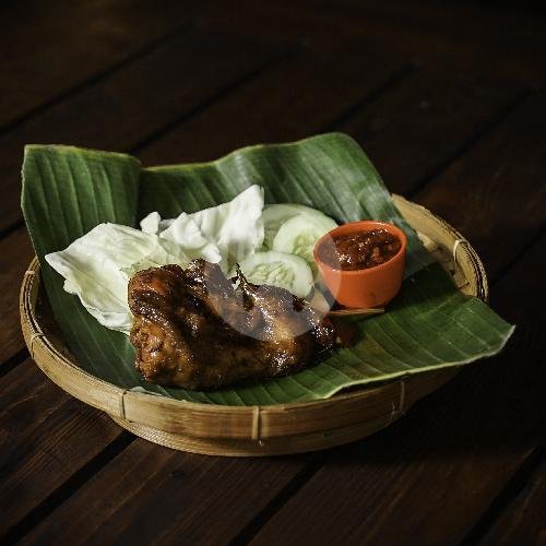 Review Ayam Bakar Klaten Miroso: Surga Ayam Bakar di Yogyakarta
