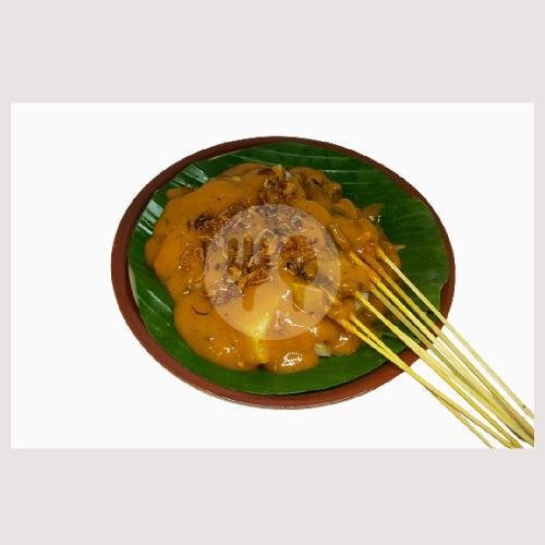 Review Sate Padang Talago Jaya: Pengalaman Makan Sate Enak di Bendungan Hilir Review Sate Padang Talago Jaya: Pengalaman Makan Sate Enak di Bendungan Hilir