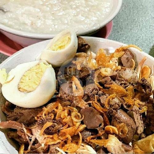 Review Bubur Ayam Sijago Sukarsah: Surga Kuliner di Bandung