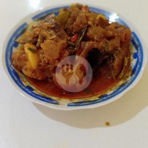 Review Masakan Padang Uda Ali: Surga Kuliner di Dukuh Pakis, Surabaya