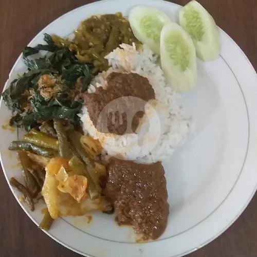 Review RM. Minang Jaya Tebet: Surga Kuliner Masakan Padang yang Wajib Dikunjungi