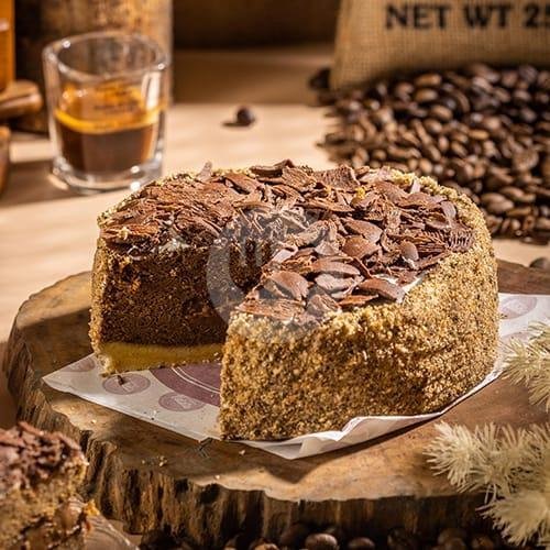 Flash Sale 2 Patata menu Surabaya Patata, Dharmahusada