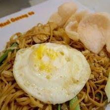 Bakmie Orak Arik menu Nasi Goreng 89, Sawojajar