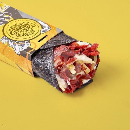 Beef menu Kebabdotcom, Mertoyudan