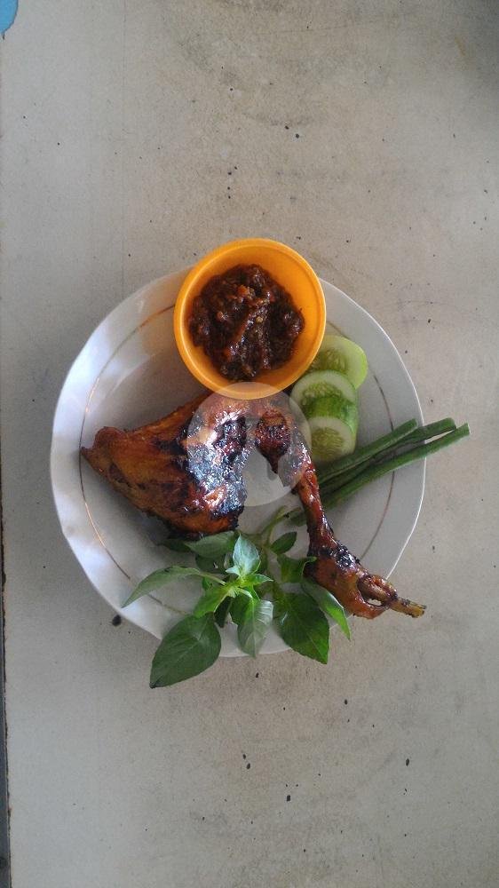 Review Menarik Rumah Makan Barokah di Terminal Kajen: Kuliner Enak dan Suasana Cozy!