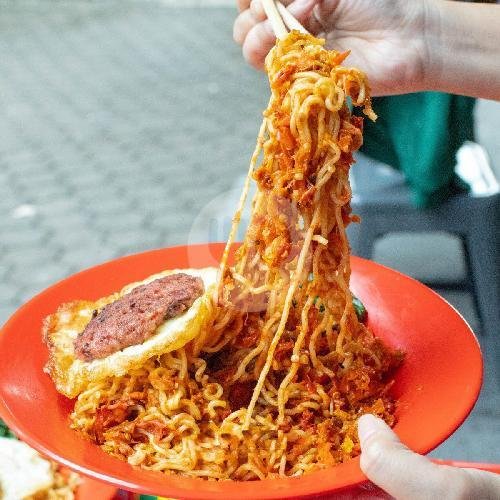 Indomie Gopal Cipedes: Surga Pedas untuk Pecinta Mie Instan