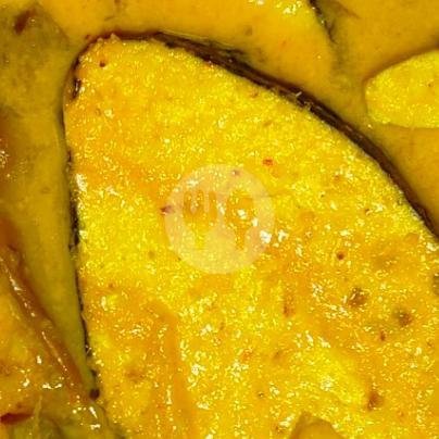 AYAM BAKAR LEGENDARIS menu Sweet House Vegetarian, Teluk Gong Sel. 3