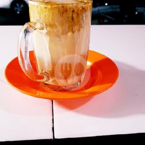 Skotang Biasa menu Adi Skotang, Teh Telur Pinang & Tapai, Special Teh Telur Tagak Tali, Manunggal 3