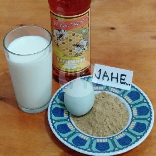 SuMur 1 Liter menu Zayogie, Melong I Blok 10