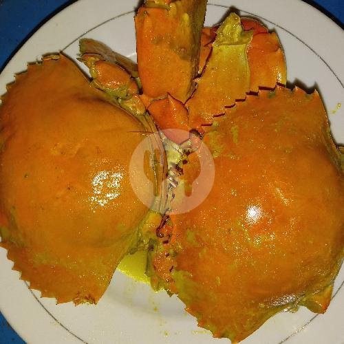 Wader menu Warung Waru Doyong, Tenggilis Mejoyo