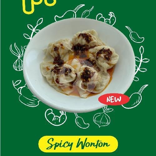 Buy 1 Get 1 Nasi Goreng Ayam menu Bakmi Surabaya Sraten, Gatot Subroto