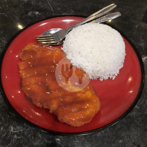 Kopi Susu Aren menu Coffeekubal Coffee & Kue Balok, Cijawura Hilir 2