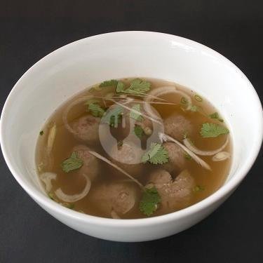 Mi Bo Kho menu Do An, Menteng Central