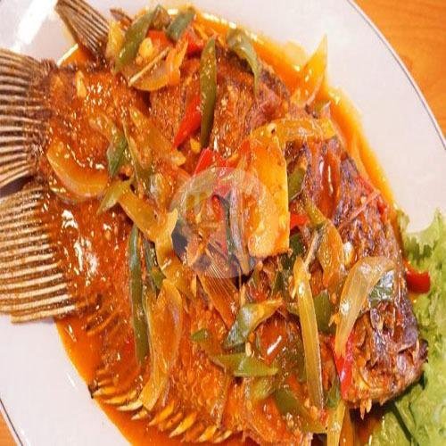 Review Seafood 69: Kenangan Manis dan Cita Rasa Autentik di Graha Raya Regency