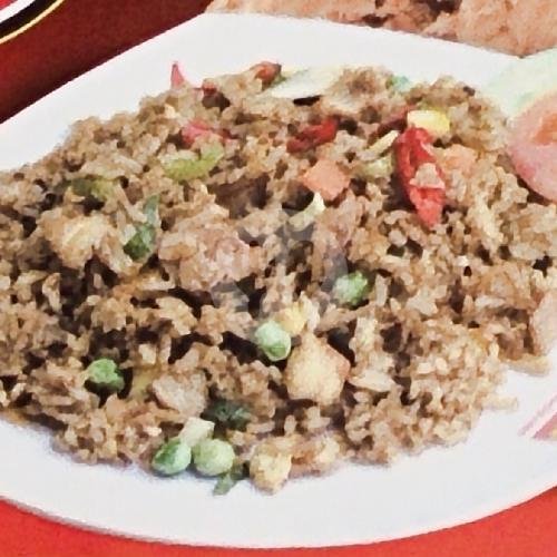 Rocket 6 menu Rocket Chicken, Honggowongso