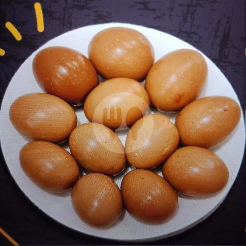 Es Jeruk Nipis menu Nasi Campur Asan 333, Danau Sunter Utara