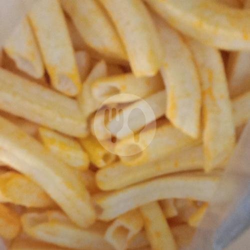 Macaroni Gurih 250gram menu Pawon Sae, Tri Dharma