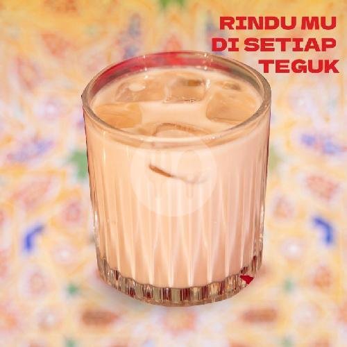 Vanila Freeze Latte menu Kopi Rindumu, Jl Kramat Raya No 89 Senen