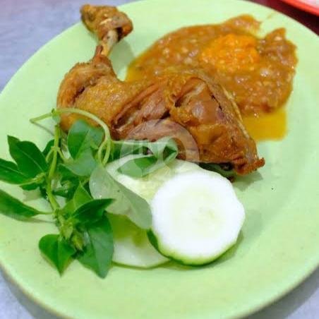 Review Menarik Penyetan Mas Har 2 di Ringin Raya, Sleman: Kuliner Lezat yang Wajib Dicoba!