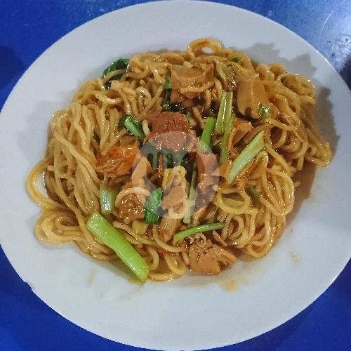 Mie ayam baso menu BASO PSIS