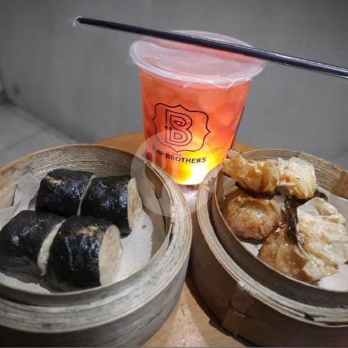 Review Bar Brothers Cafe: Tempat Nongkrong Hits di Tasikmalaya dengan Siomay Lezat