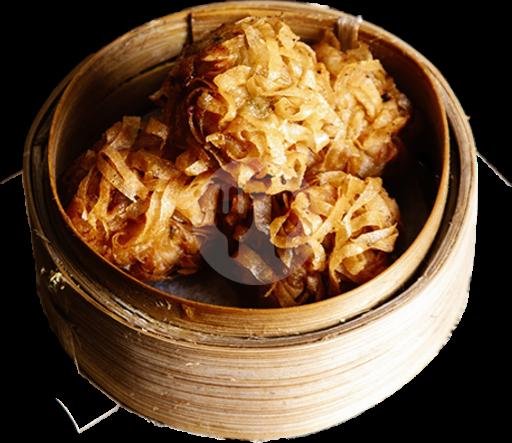 NORI Kukus menu Kaybun Dimsum Cibaduyut