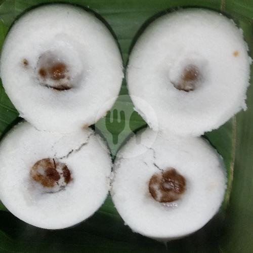 Putu Pisang menu Putu Pisang Bandung, Andir