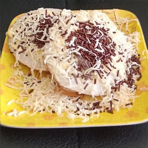 Pahe SUTECOM ISI 2+ Bonus 2 SAOS Cabe menu Surabi Raden, Saluyu