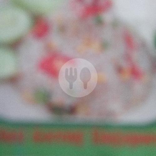 Nasi Goreng Mie Hemat menu Warung Makan Ayung (Raja Nasi Goreng & Mie), Setiabudi