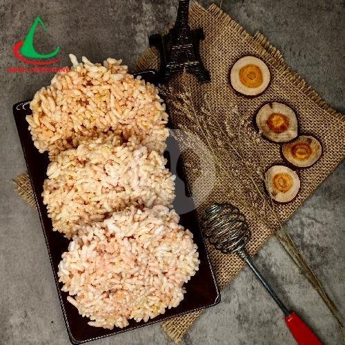 Ladu Ketan Asli (Pack) menu Awug Cibeunying, Jendral Ahmad Yani