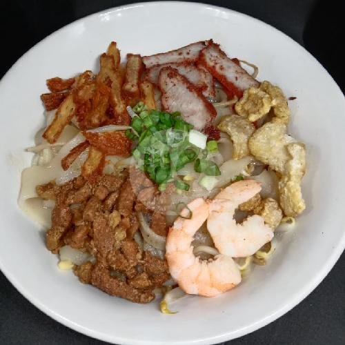 Review Bakmie 27 Singkawang: Tempat Wajib Coba untuk Pecinta Bakmi di Pademangan