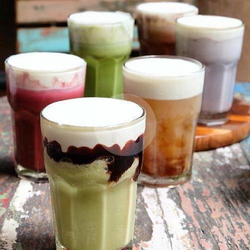 Olive Bistro Siliwangi: Tempat Nostalgia dan Kuliner yang Menggugah Selera