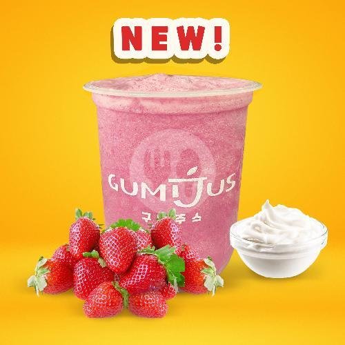 Review Menarik Gumijus Juice and Smoothie di Tubagus Ismail, Bandung: Jus Segar dan Suasana Cozy!