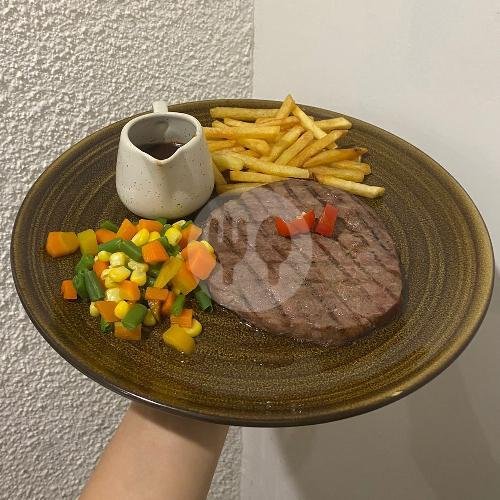 Espresso Single Shot menu Strada Coffee