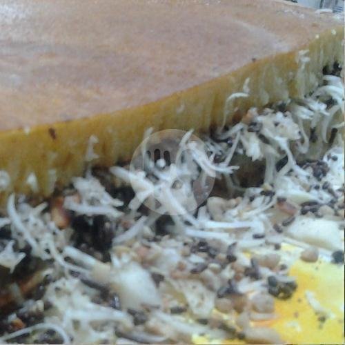 Keju Medium menu Martabak Bandung Asli 