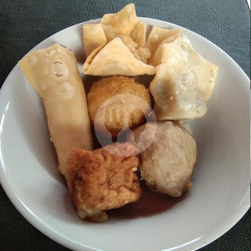 Review Kuliner: Bakso Malang & Es Campur X Jati di Antapani, Bandung Review Kuliner: Bakso Malang & Es Campur X Jati di Antapani, Bandung